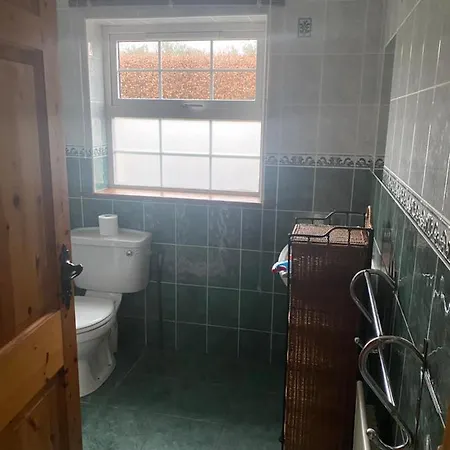 Dromkeal View Apartment