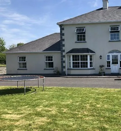 Dromkeal View Apartment Cork