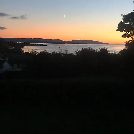 Apartment Dromkeal View *